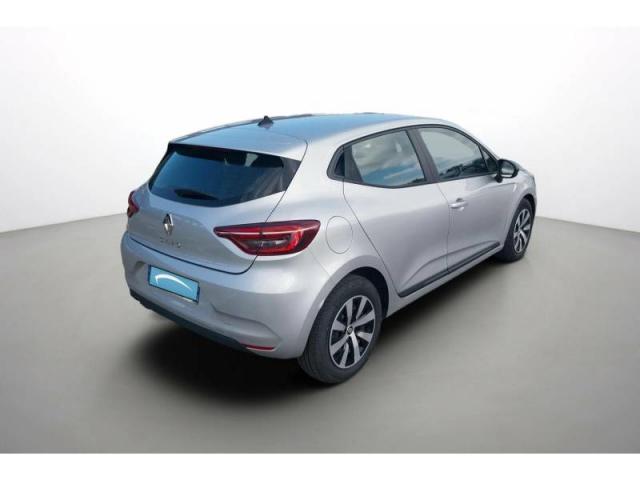 Renault Clio image 8