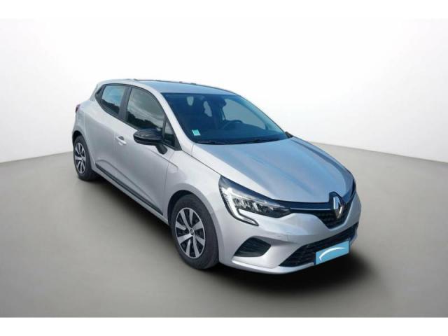 Renault Clio image 6
