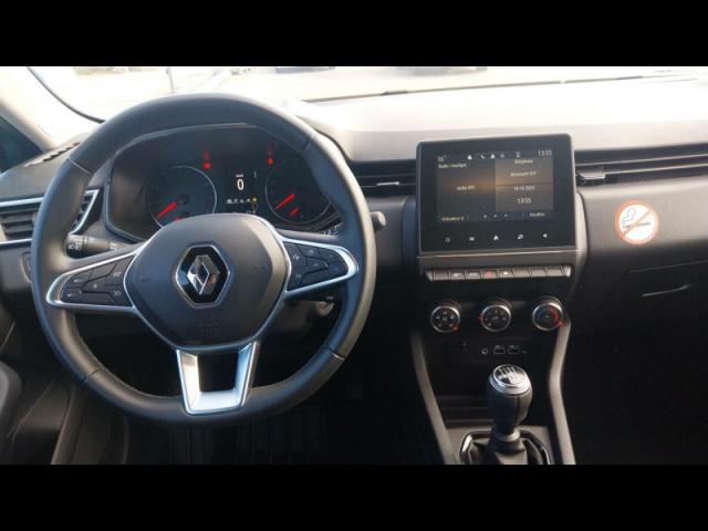 Renault Clio image 4