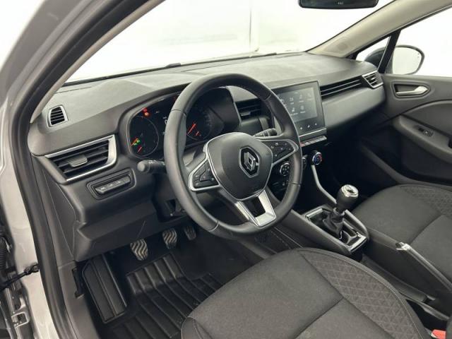 Renault Clio image 1