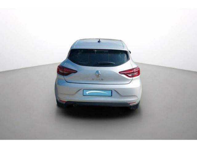 Renault Clio image 6