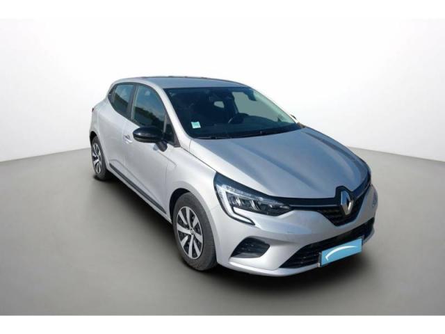Renault Clio image 1