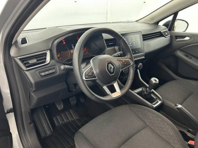 Renault Clio image 1