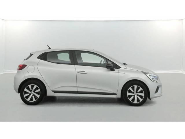 Renault Clio image 2