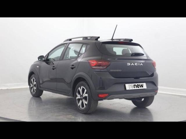 Dacia Sandero image 3