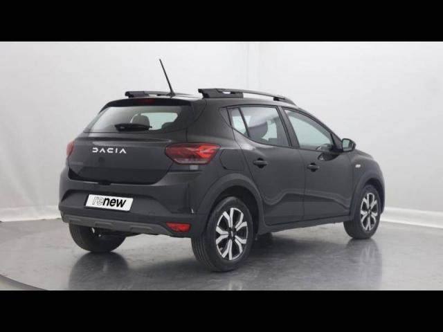 Dacia Sandero image 6