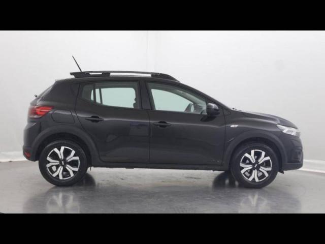 Dacia Sandero image 9