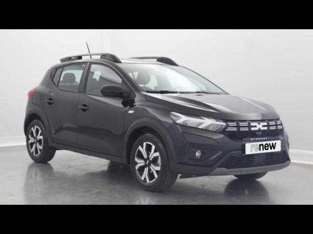 Dacia Sandero image 4