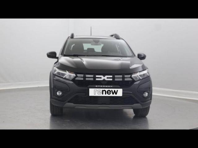 Dacia Sandero image 8