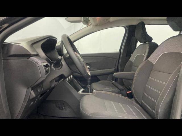 Dacia Sandero image 7