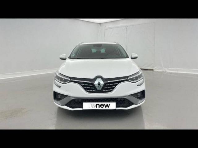 Renault Mégane image 4