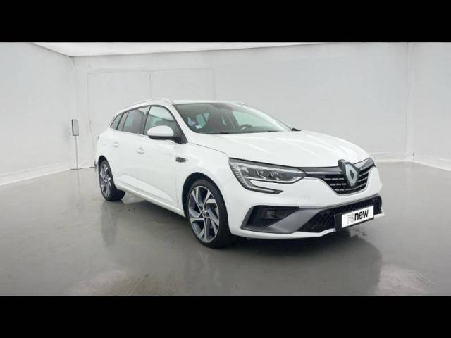 Renault Mégane image 6