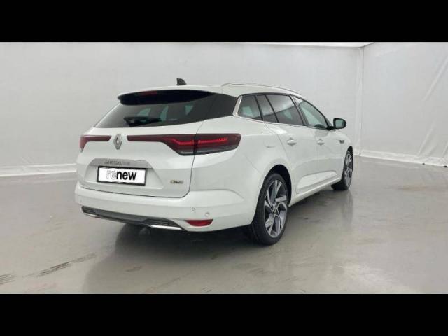 Renault Mégane image 8
