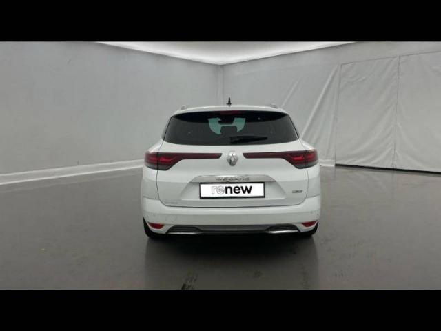 Renault Mégane image 1