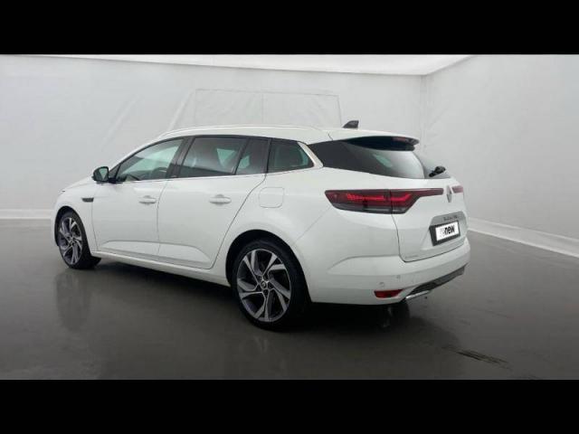 Renault Mégane image 2