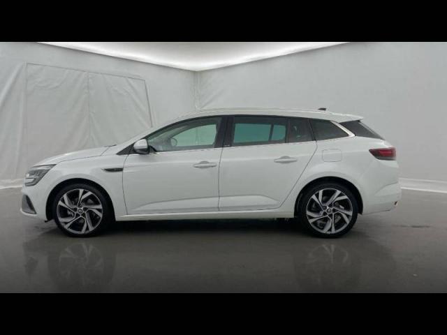 Renault Mégane image 9