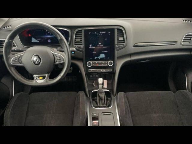 Renault Mégane image 3