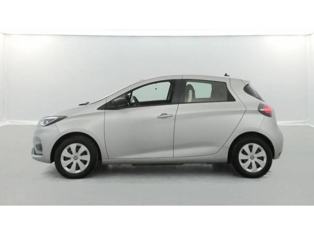 Renault Zoe image 6