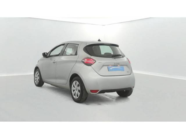 Renault Zoe image 1