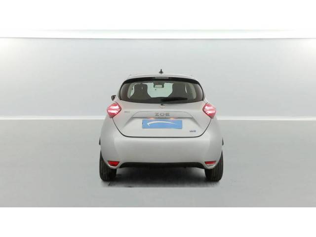Renault Zoe image 7