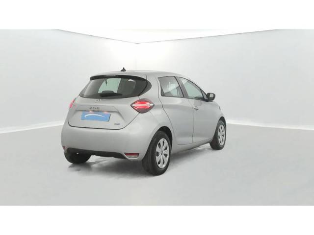 Renault Zoe image 8