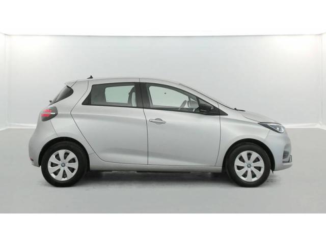 Renault Zoe image 2