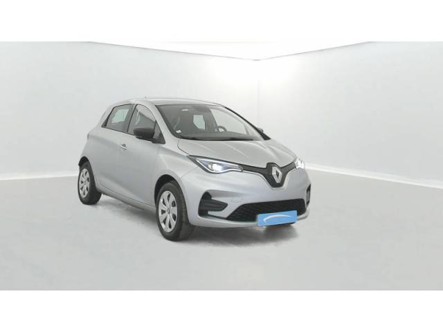 Renault Zoe image 3