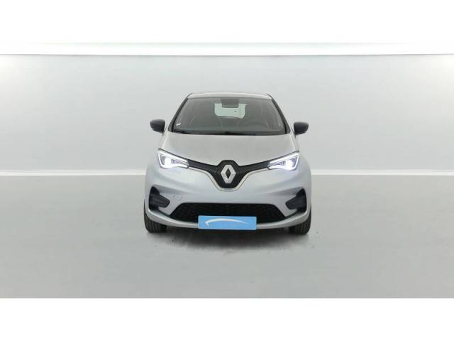 Renault Zoe image 4