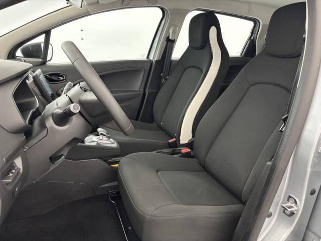 Renault Zoe image 9