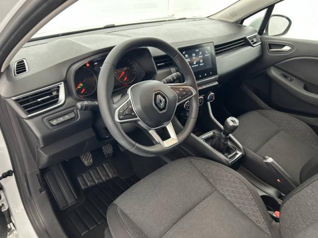 Renault Clio image 1