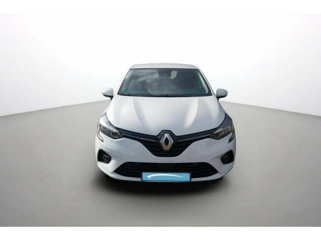 Renault Clio image 8