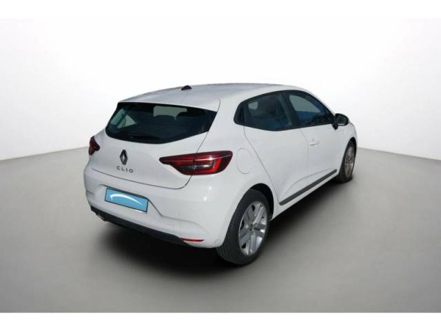 Renault Clio image 1