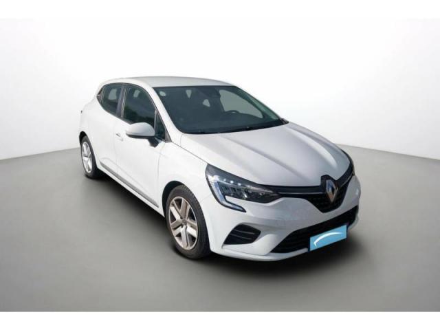 Renault Clio image 6