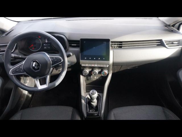 Renault Clio image 2