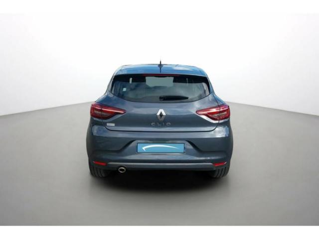 Renault Clio image 4