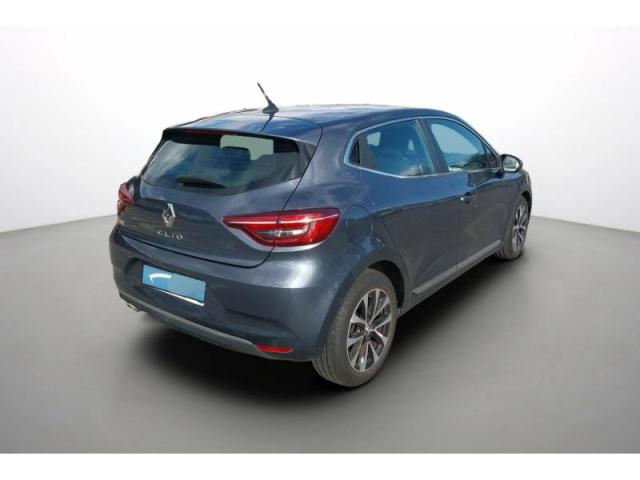 Renault Clio image 2