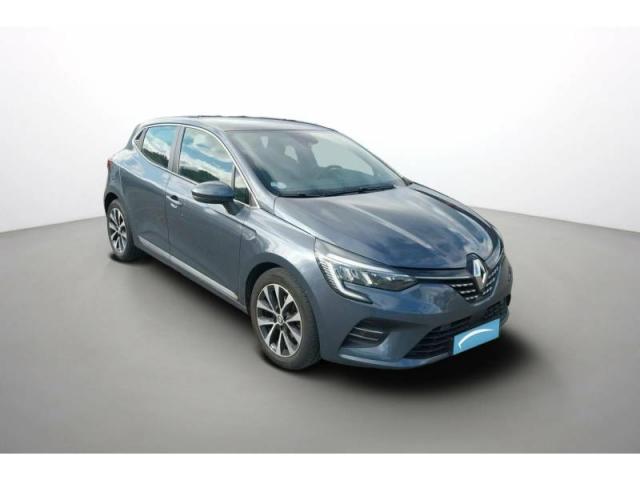Renault Clio image 6
