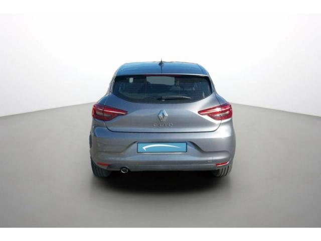 Renault Clio image 2