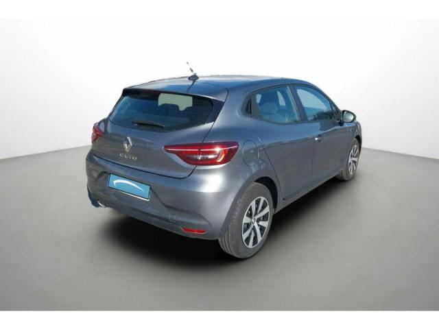 Renault Clio image 4