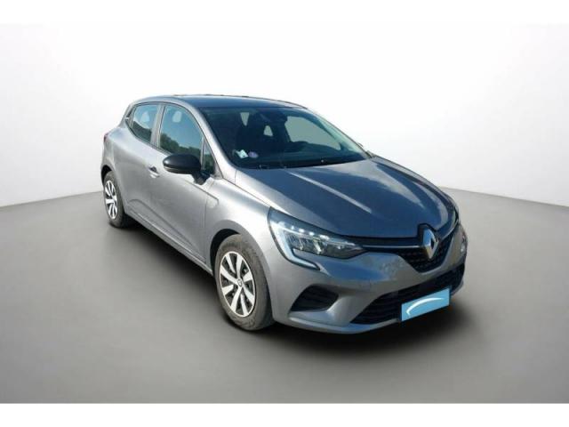 Renault Clio image 8
