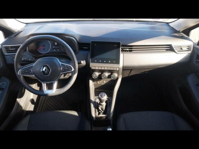 Renault Clio image 3
