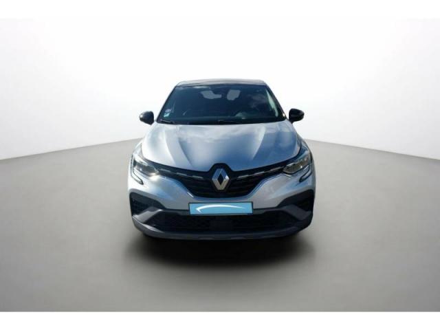 Renault Captur image 7