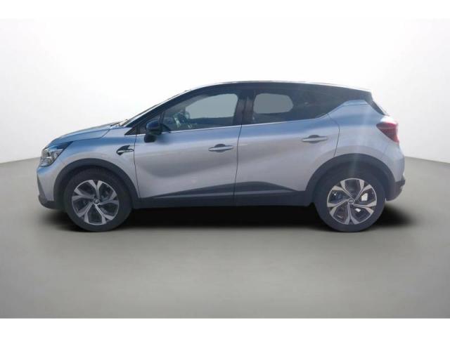 Renault Captur image 6