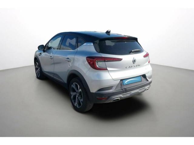 Renault Captur image 4