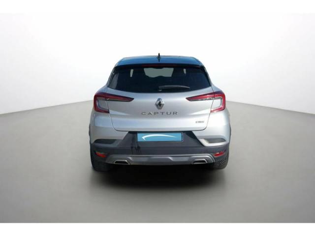 Renault Captur image 3
