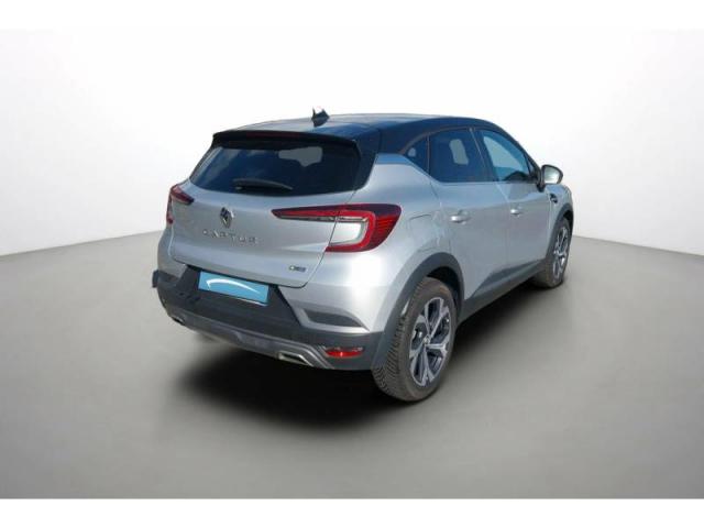 Renault Captur image 8