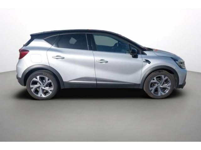 Renault Captur image 2