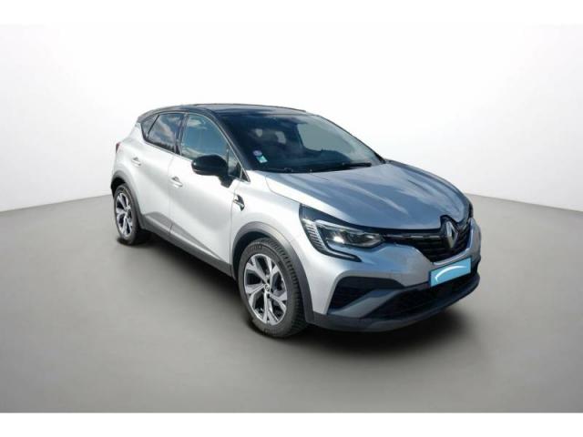 Renault Captur image 5