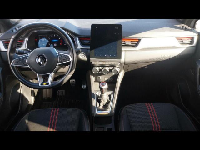 Renault Captur image 1