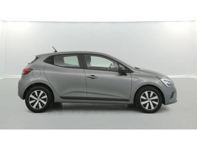 Renault Clio image 2